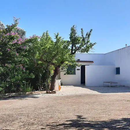 Appart hôtel Casa Trullo Bianco: Casa Vicino
