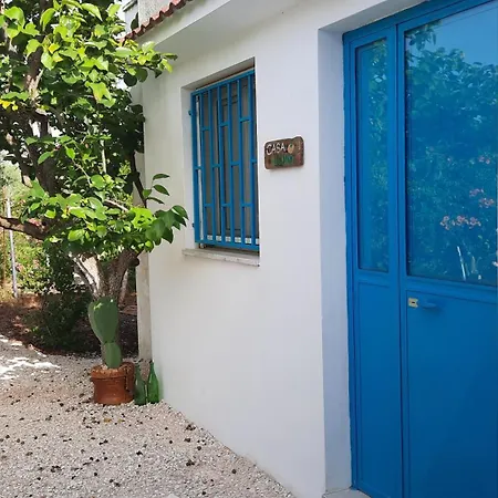 Appart hôtel Casa Trullo Bianco: Casa Vicino *