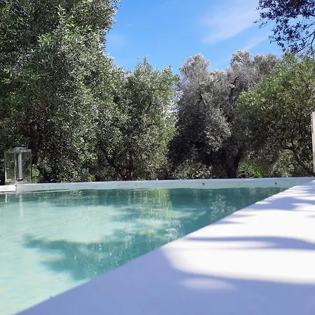 Appart hôtel Casa Trullo Bianco: Casa Vicino Ceglie Messapica