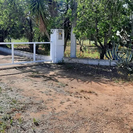 Appart hôtel Casa Trullo Bianco: Casa Vicino