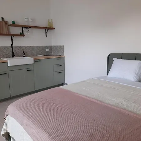 Appart hôtel Casa Trullo Bianco: Casa Vicino *