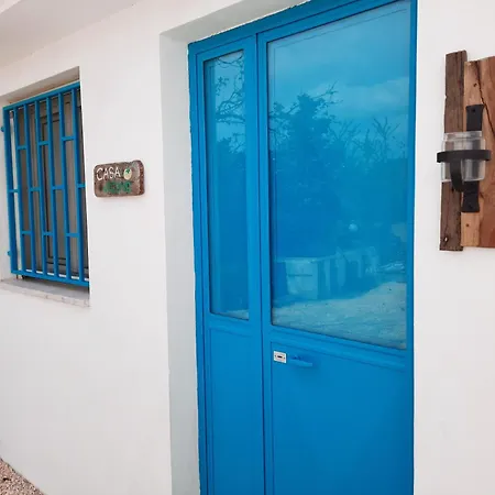 Casa Trullo Bianco: Casa Vicino Aparthotel