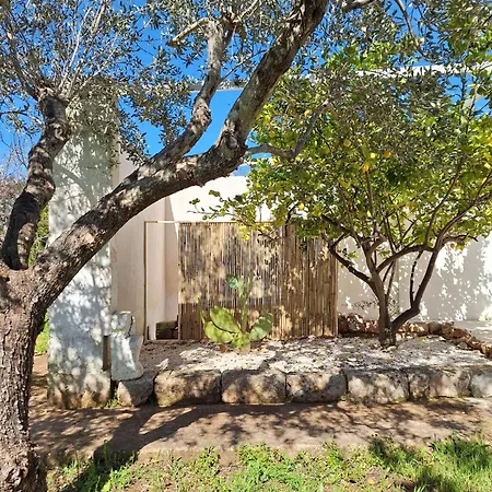 Aparthotel Casa Trullo Bianco: Casa Vicino *