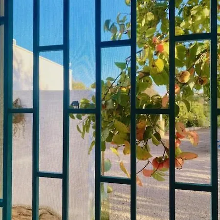 Casa Trullo Bianco: Casa Vicino * Ceglie Messapica