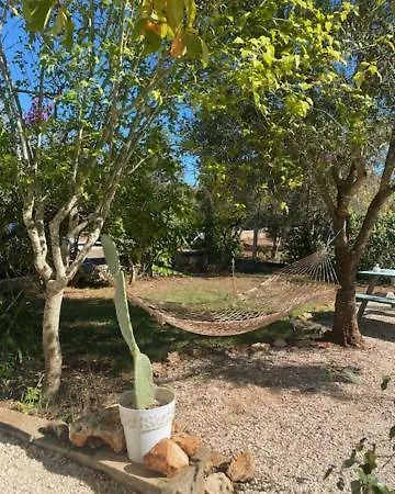 Casa Trullo Bianco: Casa Vicino